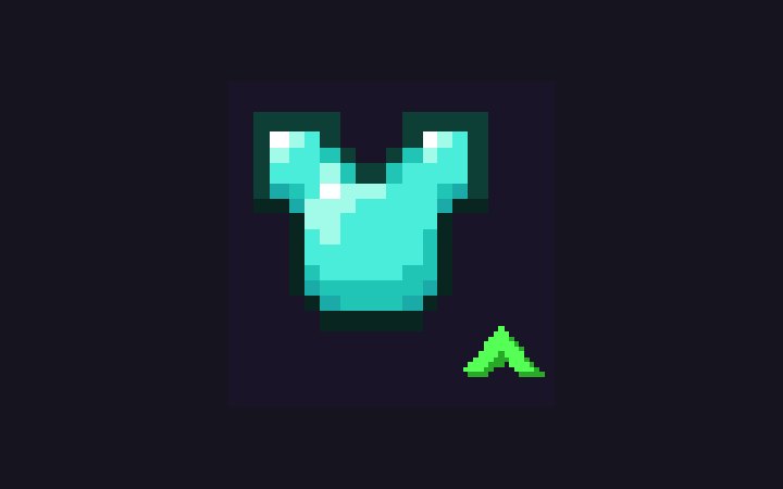 Gear Compare Bedrock icon